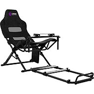 LORGAR cockpit FLEX RAF1 - Gaming Racing Seat