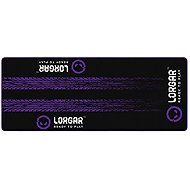 LORGAR Cockpit Mat RX1FM, 1700 x 700 mm - Play Mat