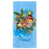 Lovely Home beach towel 12153 Hawaii - Bath Towel