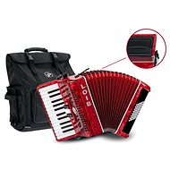 Loib Starter II 48 RD - Accordion
