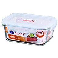 Lock&Lock container for food, 740ml, borosilicate glass - Container