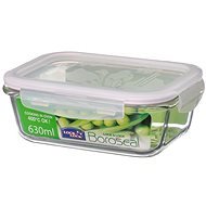 Lock&Lock container for food, 630ml, borosilicate glass - Container