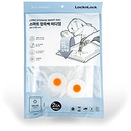 Lock&Lock Storage bag 48/60cm - Vacuum Bag