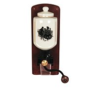 LODOS Wall mounted coffee grinder STAND - Coffee Grinder