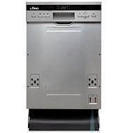 LORD D6 - Built-in Dishwasher
