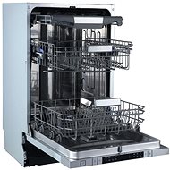 LORD D2 - Dishwasher