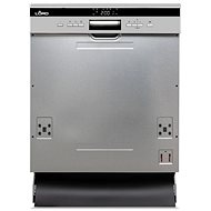 LORD D4 - Built-in Dishwasher