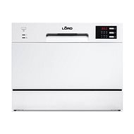 LORD D5-02 - Dishwasher
