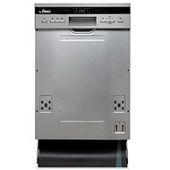 LORD D6 2ND GN - Dishwasher