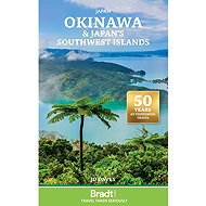 Okinawa - turistický průvodce - 