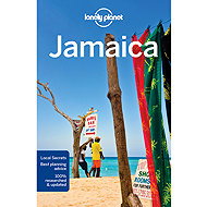 Jamaica - turistický průvodce - 