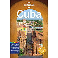 Cuba - turistický průvodce - 