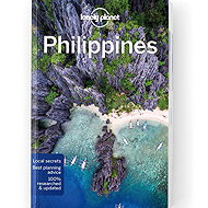 Philippines - turistický průvodce (999000424) - 