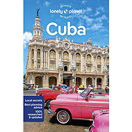 Cuba - turistický průvodce (999000263) - 
