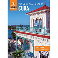 Cuba - turistický průvodce (999000021) - 