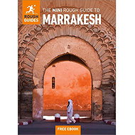 Marrakesh - turistický průvodce - 