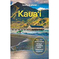 Kauai  5 - turistický průvodce - 