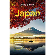 Japan - turistický průvodce (529000131) - 