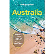 Australia - turistický průvodce - 