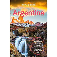Argentina - turistický průvodce - 