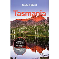 Tasmania 10 - turistický průvodce - 