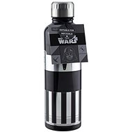 Darth Vader Lightsaber Metal Water Bottle Home V2 - Drinking Bottle
