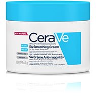 CERAVE SA Smoothing Cream 340 g - Body Cream
