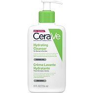 CeraVe Moisturizing Cleansing Emulsion 236ml - Cleansing Milk