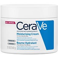 CERAVE Moisturising Cream 340 g - Face Cream