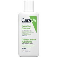 CeraVe Moisturizing Cleansing Emulsion 88ml - Cleansing Milk