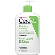 CeraVe Moisturizing Cleansing Emulsion 473ml - Cleansing Milk