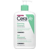 CeraVe Cleansing Foaming Gel 473ml - Cleansing Gel