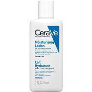 CeraVe Moisturizing Milk 88ml - Face Milk