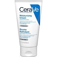CERAVE Moisturising Cream 50 ml - Face Cream
