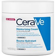 CERAVE Moisturising Cream 454 g - Arckrém
