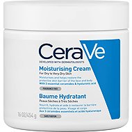 CERAVE Moisturising Cream 454 g - Face Cream