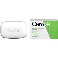 CeraVe Moisturizing Cleansing Soap in a Cube 128g - Bar Soap