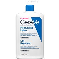 CeraVe Moisturizing Milk 1l - Face Milk