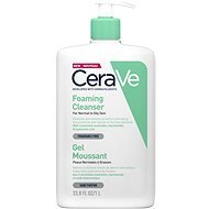 CeraVe Cleansing Foaming Gel 1l - Cleansing Gel