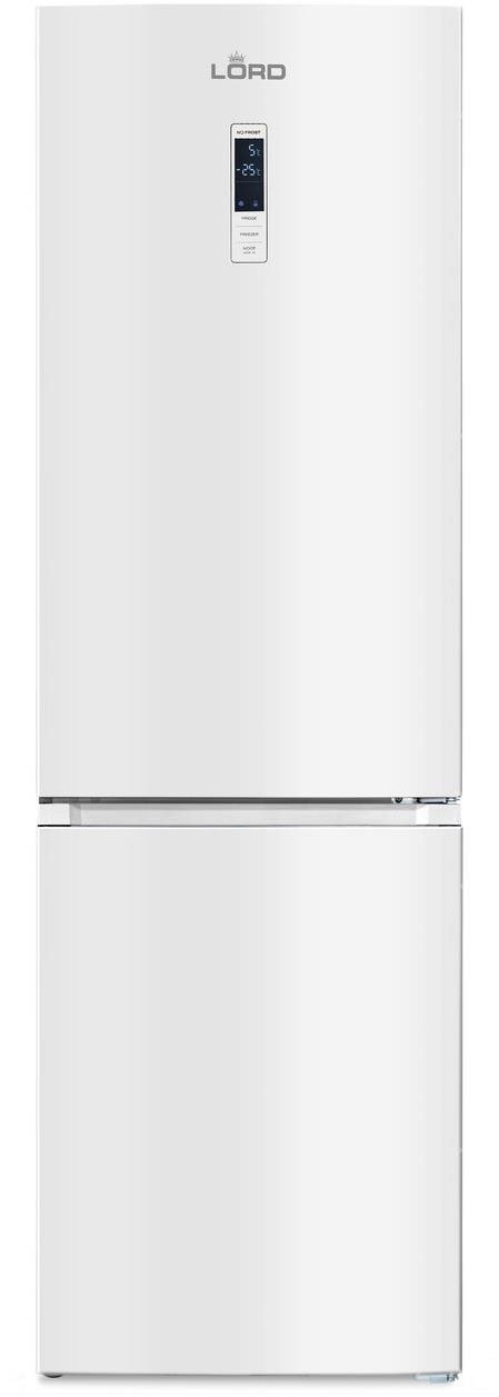 LORD C7 3RD GN - Refrigerator