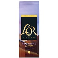 L'OR SCANDINAVIA beans, 450g - Coffee