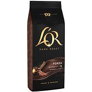 L´OR Forza 250g - Coffee