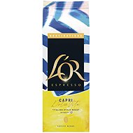 L'OR CAPRI Bohnen, 450 g - Kaffee