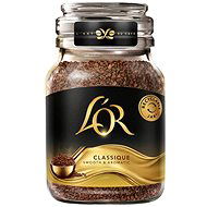 L'OR Classique instantná káva 100 g - Káva