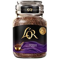 L&#39; OR Intense instant coffee 100g - Coffee