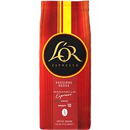 L’OR Passione Espresso 450 g - Kaffee