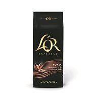 L'OR Espresso FORZA 1000 g - Káva