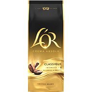 L'OR Crema Absolut CLASSIQUE 1000g - Coffee