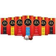 L'OR Passione Rossa Mixpack 70 capsules, Nespresso®* Original - Kávové kapsle