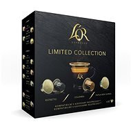 L'OR Gift Pack of Coffee Capsules, 40pcs - Kávékapszula